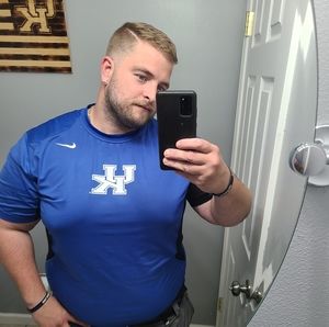 Meet your Posher, Timothy